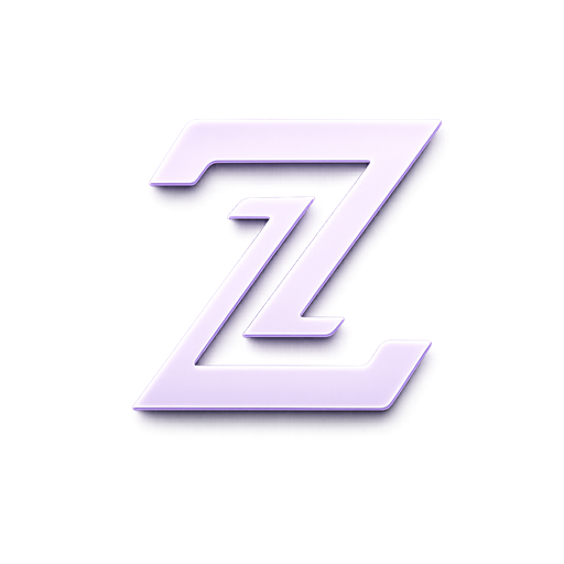 Zenthamizh Logo