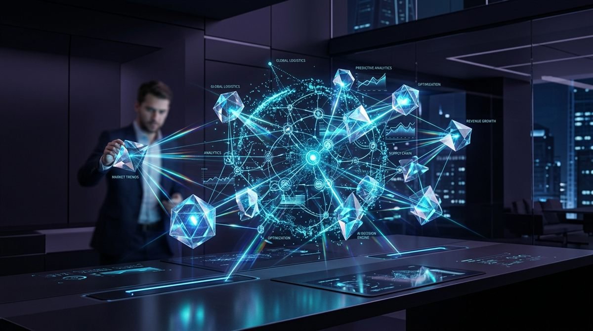 The Pragmatic AI Leverage Framework for Growing Companies