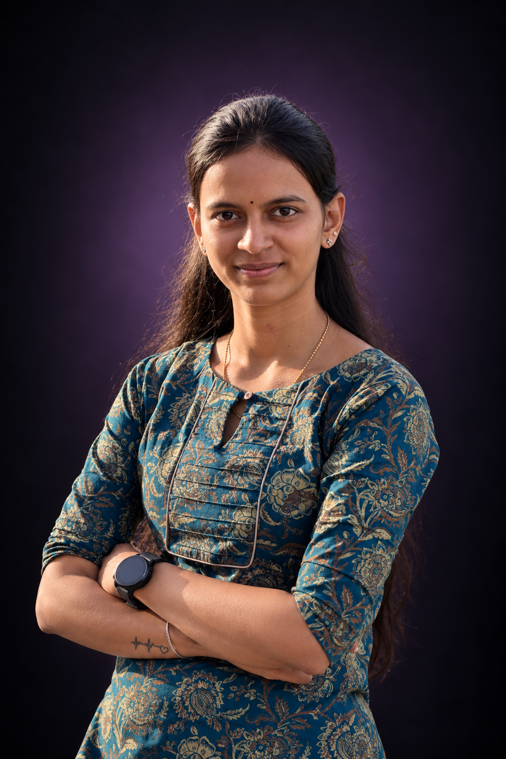 Abinaya